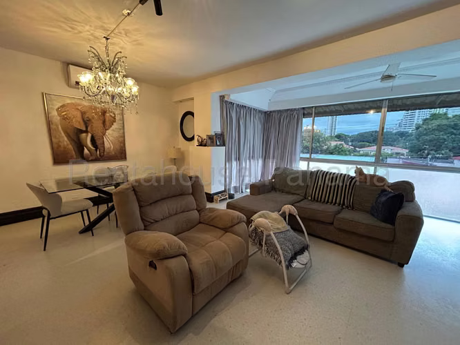 Se Vende Apartamento en El Carmen MDV27-2444