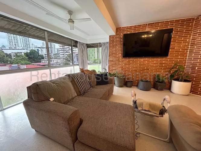 Se Vende Apartamento en El Carmen MDV27-2444