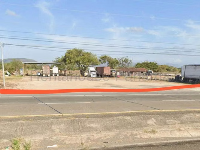 VENTA DE TERRENO PENONOME HQ - Imagen 5