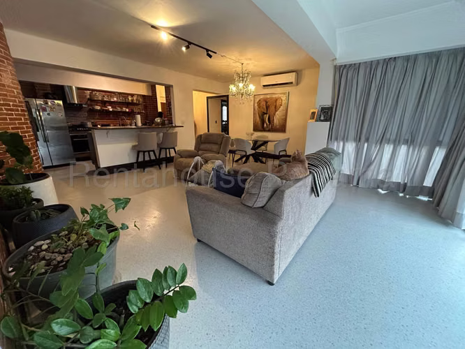 VENTA DE APARTAMENTO EL CARMEN HQ - Imagen 2