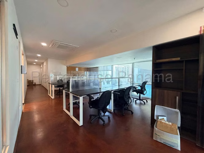 Oficina Premium en Venta en Oceania Business Plaza, Punta Pacífica – 3 Parkings - Imagen 15