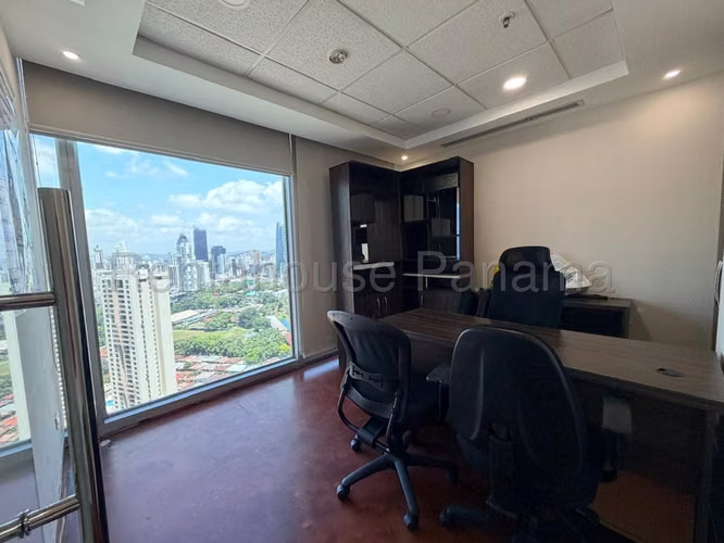 Oficina Premium en Venta en Oceania Business Plaza, Punta Pacífica – 3 Parkings - Imagen 11