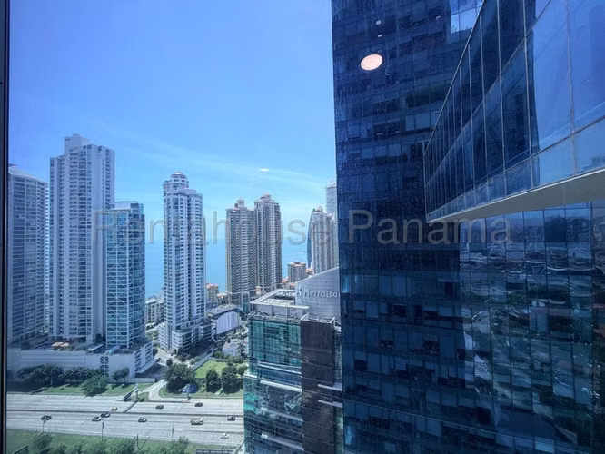 Oficina Premium en Venta en Oceania Business Plaza, Punta Pacífica – 3 Parkings - Imagen 5