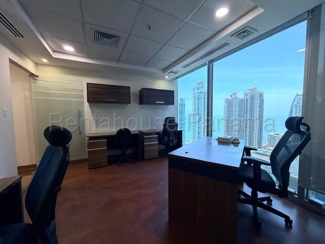 Oficina Premium en Venta en Oceania Business Plaza, Punta Pacífica – 3 Parkings - Imagen 6