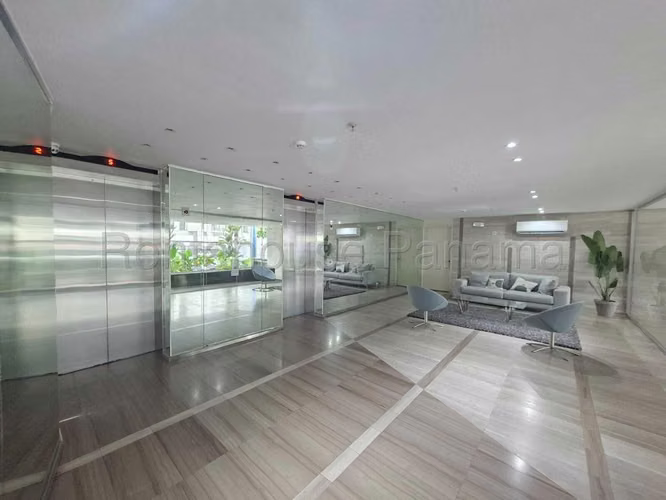 ALQUILER DE APARTAMENTO AVENIDA BALBOA HQ - Imagen 12