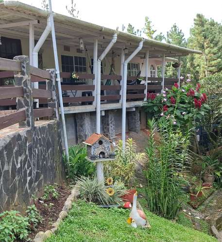 RENTO CASA  EN CERRO AZUL, 10-13 PERSONAs