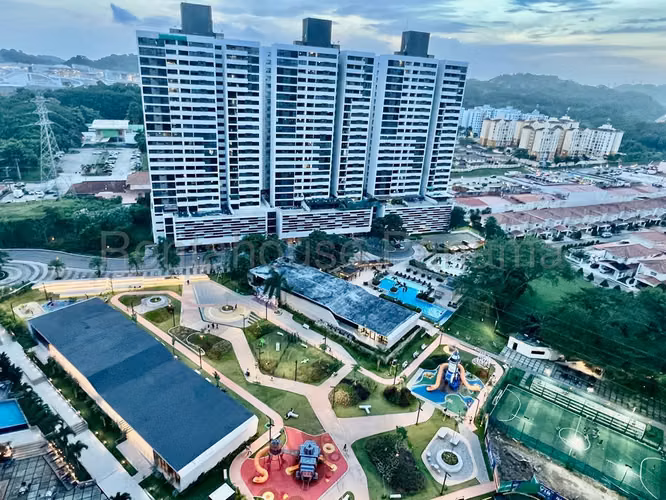 Venta Apartamento Condado del Rey - YD - Imagen 12