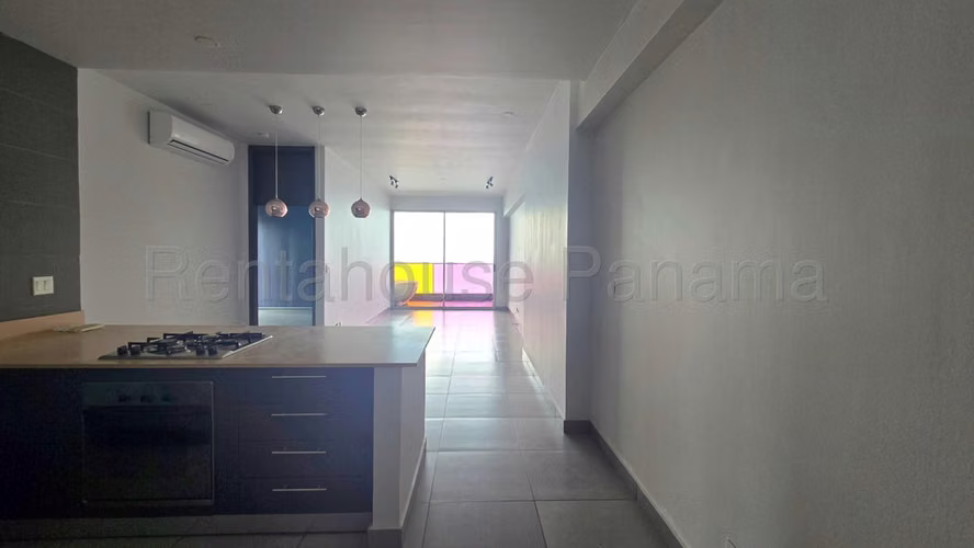 Apartamento en Venta en Avenida Balboa | Vista al Océano 27EPP2451