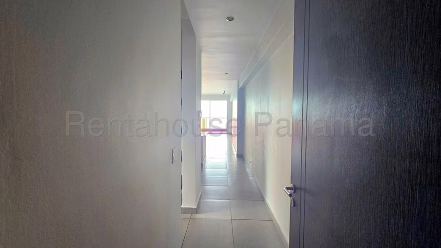 Apartamento en Venta en Avenida Balboa | Vista al Océano 27EPP2451