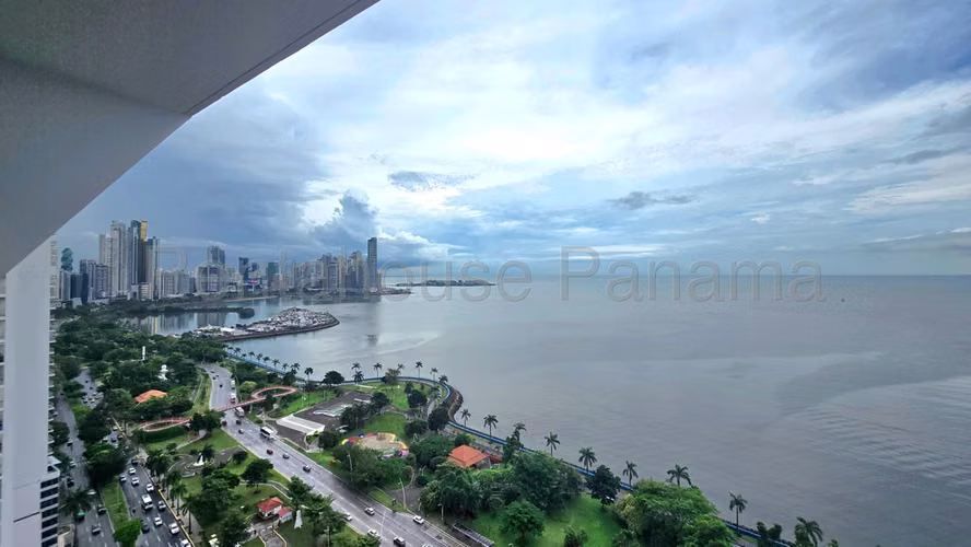 Apartamento en Venta en Avenida Balboa | Vista al Océano 27EPP2451