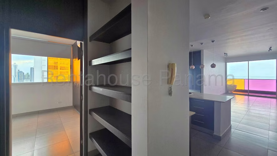 Apartamento en Venta en Avenida Balboa | Vista al Océano 27EPP2451