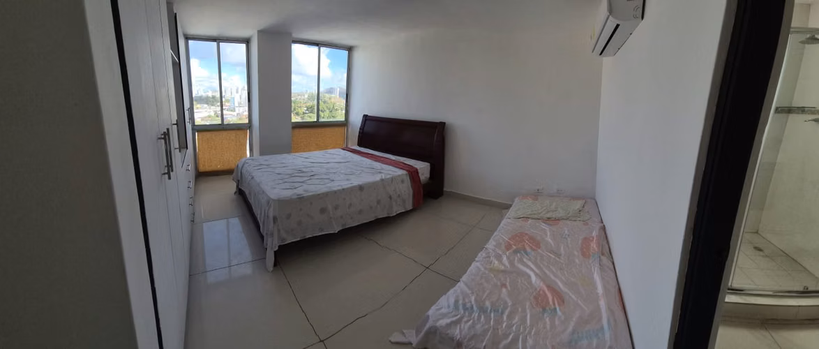 ALQUILER APARTAMENTO EN HATO PINTADO PH SKY LEVEL - Imagen 2