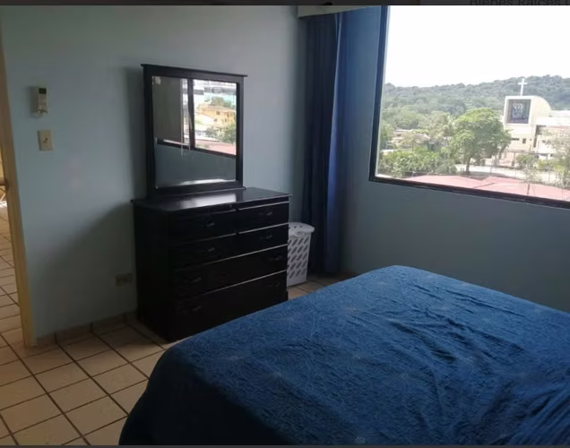 ALQUILER APARTAMENTO EN BETANIA PH AVENTURA - Imagen 3