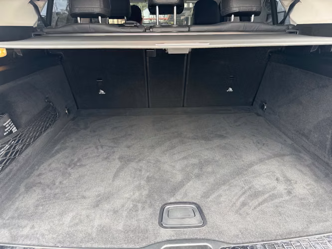 MERCEDES BENZ GLE450
