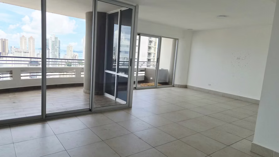 ALQUILER PH LUXOR 300 – BELLA VISTA | 3 RECÁMARAS + CBE