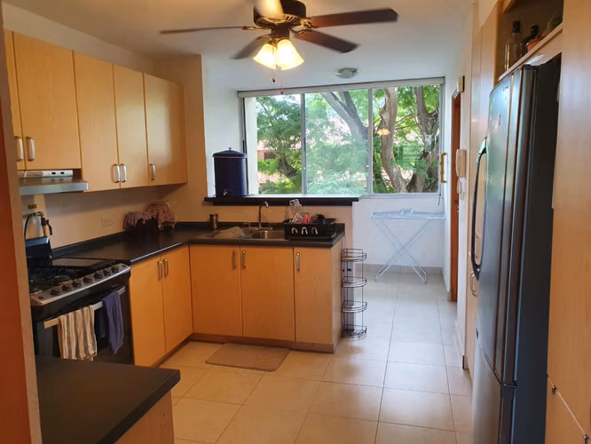 ALQUILER APARTAMENTO EN CLAYTON - Imagen 8