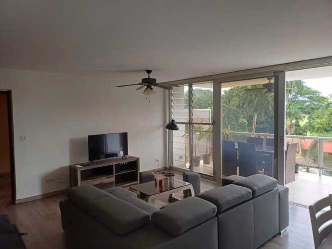 ALQUILER APARTAMENTO EN CLAYTON - Imagen 1