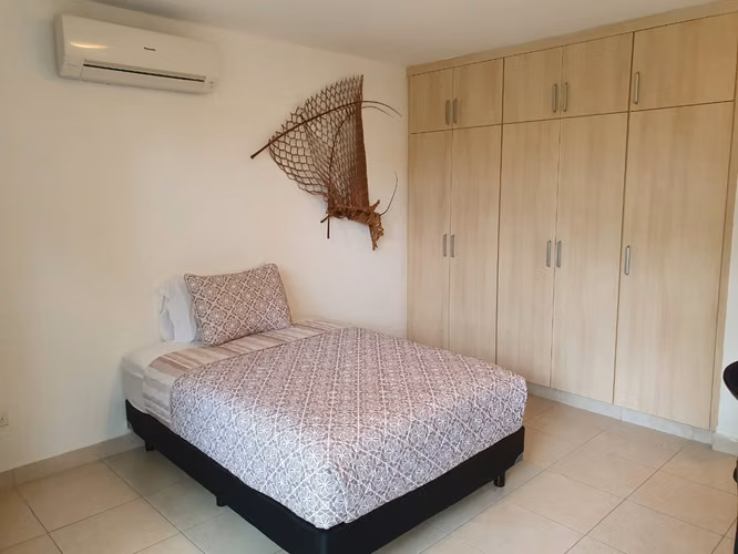 ALQUILER APARTAMENTO EN CLAYTON - Imagen 2