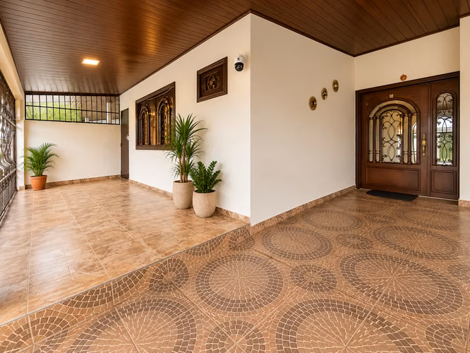 Se Vende casa en Castilla de Oro Condado del Fey - Imagen 5