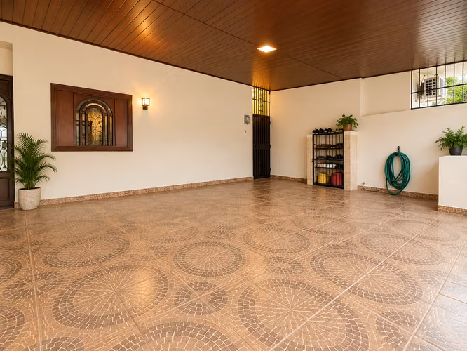 Se Vende casa en Castilla de Oro Condado del Fey - Imagen 4