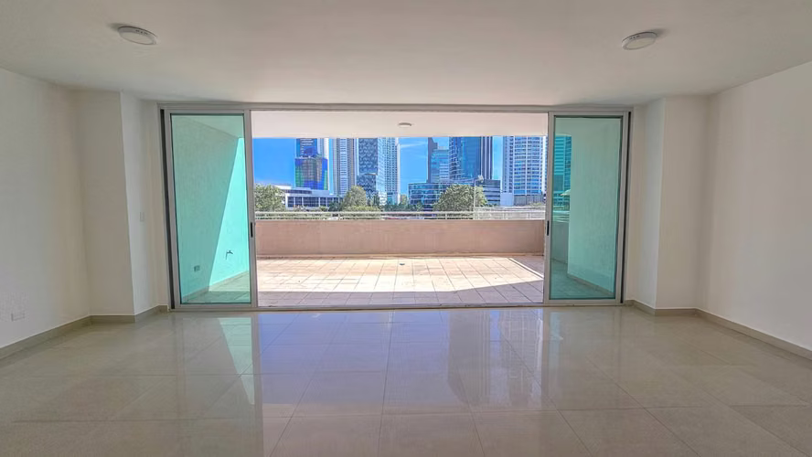 ALQUILER APARTAMENTO EN COSTA DEL ESTE PH SEVILLA - Imagen 1