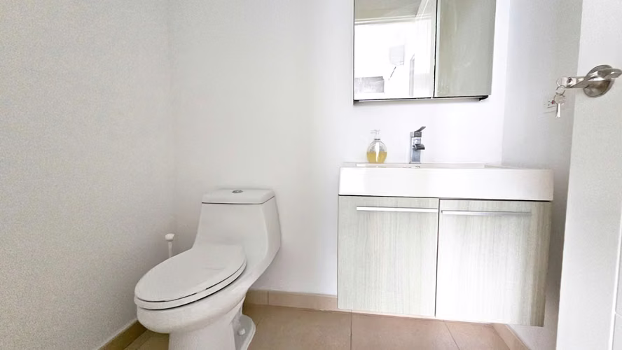 ALQUILER APARTAMENTO EN AVENIDA BALBOA PH WATERS - Imagen 6