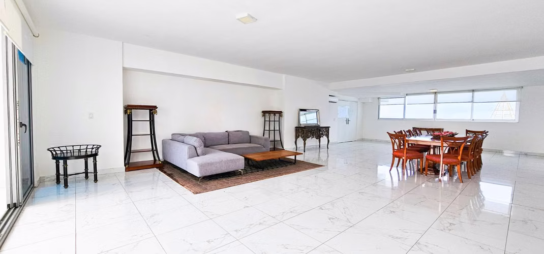 ALQUILER APARTAMENTO EN PUNTA PACIFICA PH OASIS - Imagen 3