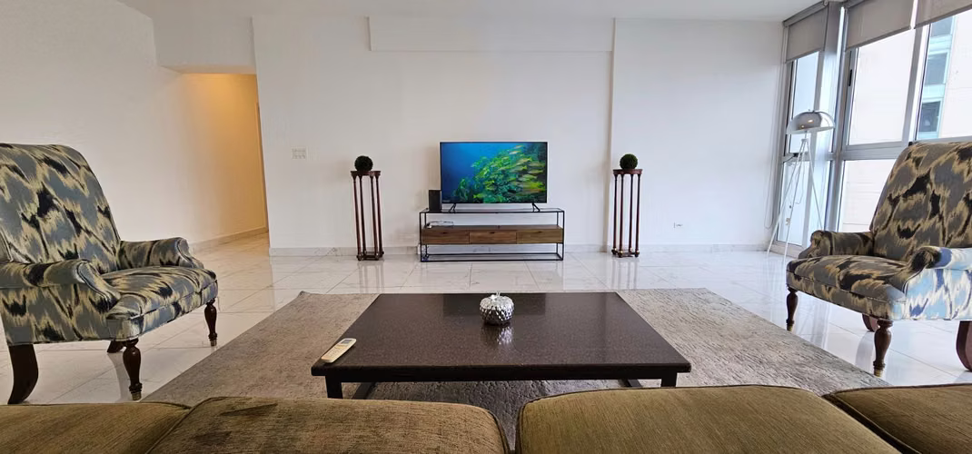 ALQUILER APARTAMENTO EN PUNTA PACIFICA PH OASIS - Imagen 6