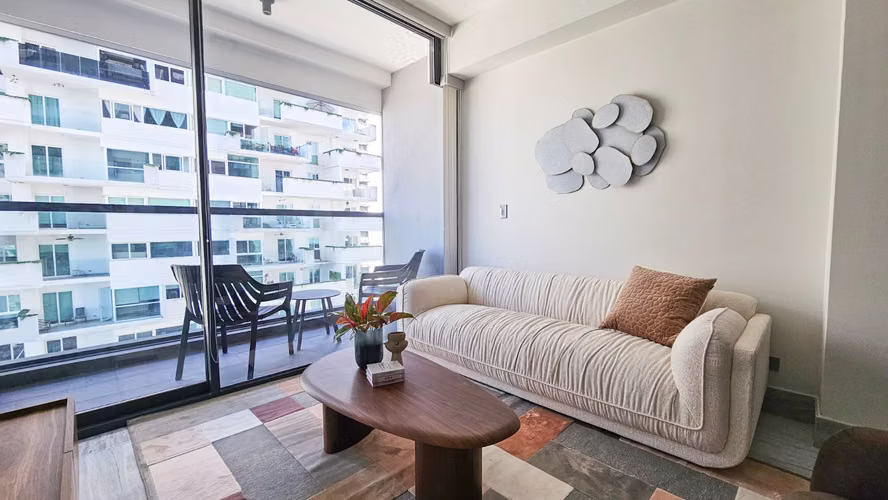 ALQUILER APARTAMENTO EN BELLA VISTA PH NUOVO ARMANI - Imagen 3