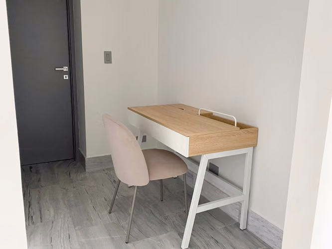 ALQUILER APARTAMENTO EN BELLA VISTA PH NUOVO ARMANI - Imagen 6