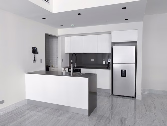 ALQUILER APARTAMENTO EN BELLA VISTA PH NUOVO ARMANI - Imagen 8