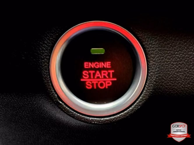 Forthing T5 EVO 2025 Automática ES2750 - Imagen 13
