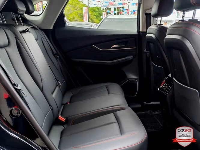 Forthing T5 EVO 2025 Automática ES2750 - Imagen 8