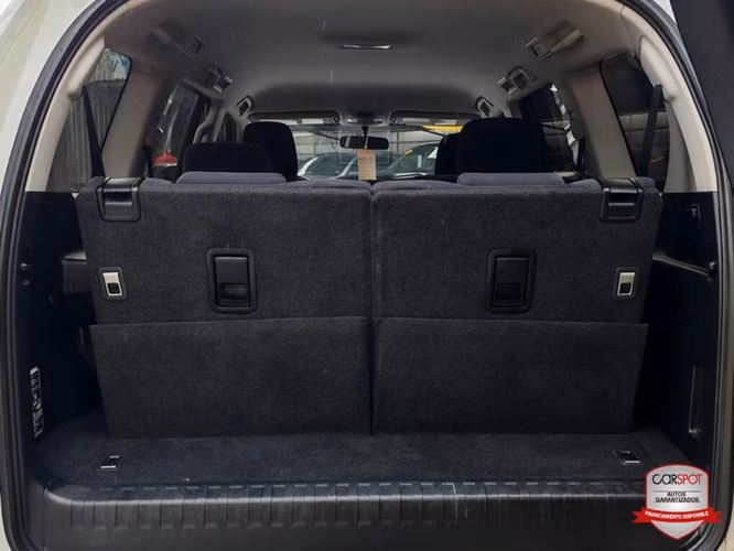 Toyota Land Cruiser Prado TX-L 2022 Automática EA8115
