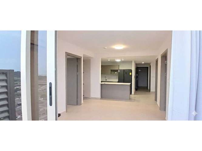 APARTAMENTO NUEVO EN ALQUILER EN PANAMÁ PACÍFICO, PH PARTERRE - Imagen 17
