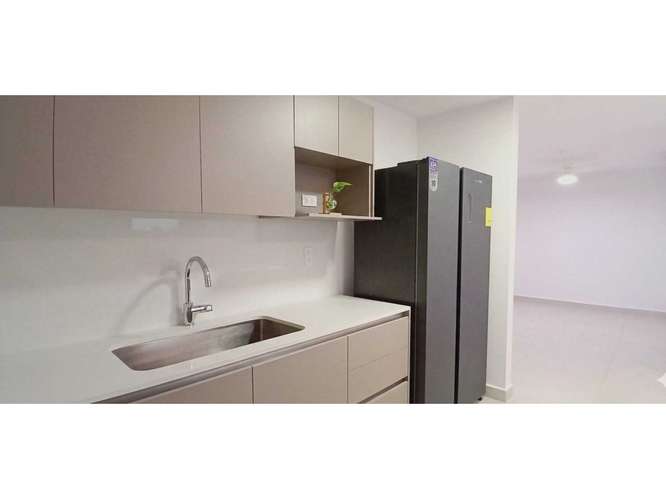 APARTAMENTO NUEVO EN ALQUILER EN PANAMÁ PACÍFICO, PH PARTERRE - Imagen 12