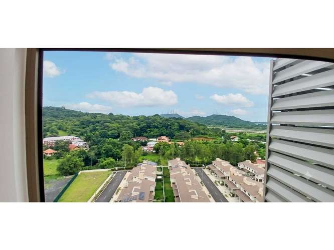 APARTAMENTO NUEVO EN ALQUILER EN PANAMÁ PACÍFICO, PH PARTERRE - Imagen 8