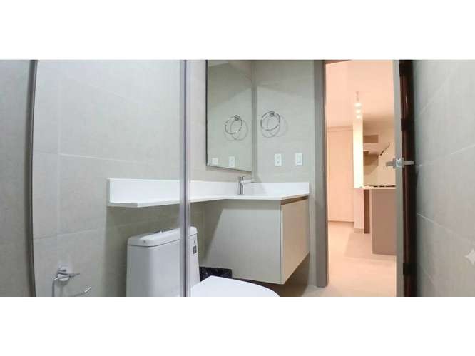 APARTAMENTO NUEVO EN ALQUILER EN PANAMÁ PACÍFICO, PH PARTERRE - Imagen 10