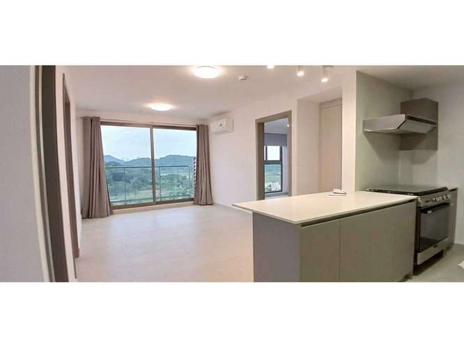 APARTAMENTO NUEVO EN ALQUILER EN PANAMÁ PACÍFICO, PH PARTERRE - Imagen 1