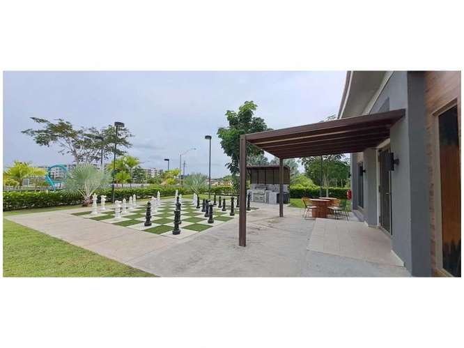 APARTAMENTO NUEVO EN ALQUILER EN PANAMÁ PACÍFICO, PH PARTERRE - Imagen 20