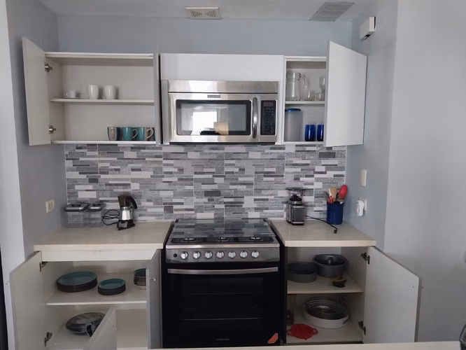 Alquilo Apartamento Amoblado en el Ph Yoo Clientes Directos D