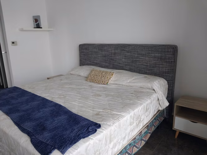 Alquilo Apartamento Amoblado en el Ph Yoo Clientes Directos D
