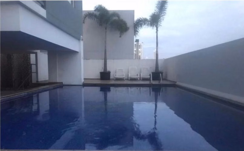 Alquilo Apartamento en Vía España Ph Plaza Valencia DC - Imagen 17