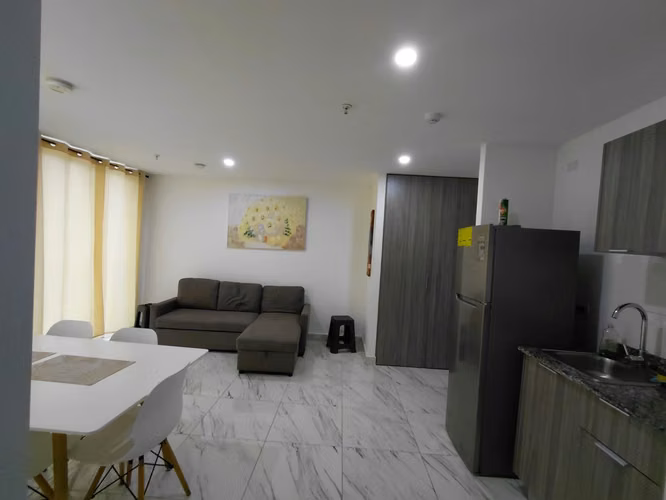 Alquilo Apartamento en Bella Vista Clientes Directos N - Imagen 3