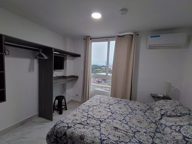 Alquilo Apartamento en Bella Vista Clientes Directos N - Imagen 14