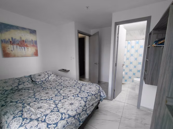 Alquilo Apartamento en Bella Vista Clientes Directos N - Imagen 12