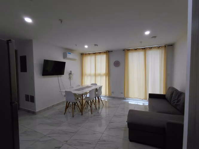Alquilo Apartamento en Bella Vista Clientes Directos N - Imagen 2