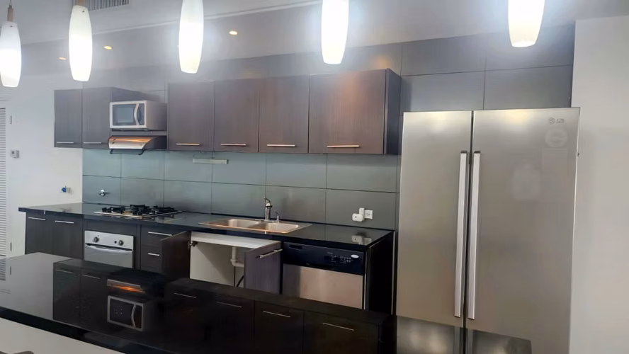 Avenida Balboa | Dpto de 138 m2 | 3 habitaciones | Linda vista - Imagen 4
