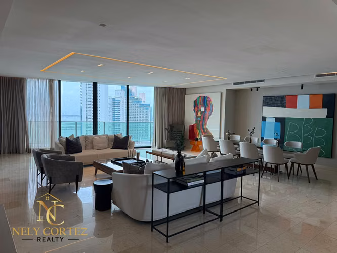 Venta de Junior Penthouse,  en el PH Allure at the Park 