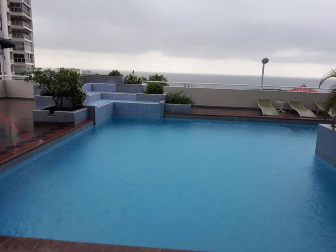 264209. Se vende a precio de remate, penthouse de 511m, 5 rec, 5 parkings - Imagen 2
